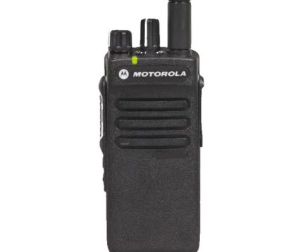 Motorola XPR3300e Durable Portable Two-Way Radio | Pre-Owned