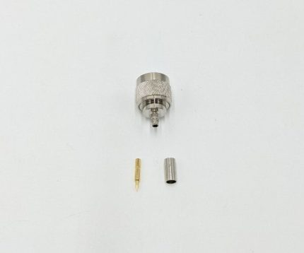 RF Connector RFN-1005-2N