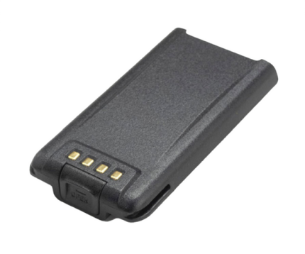 Ritron BP-PR-Li20 Rechargeable Lithium-ion Battery (2000mAh)
