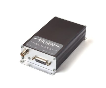 Ritron DTX-Ls Series Wireless Transceiver Data Modules