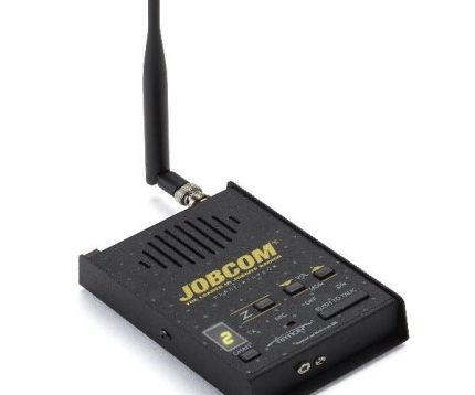 Ritron JBS-147M-A VHF MURS JobCom Base Station | Auto-on