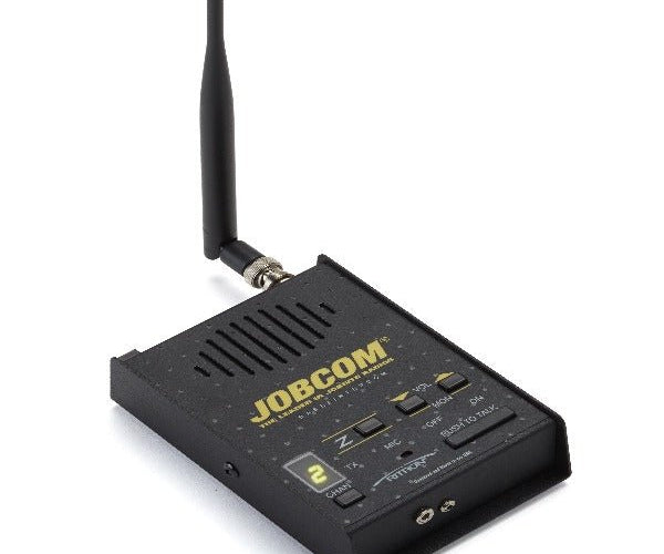 Ritron JBS-147M-A VHF MURS JobCom Base Station | Auto-on Ritron JBS-147M-A VHF MURS JobCom Base Station | Auto-on