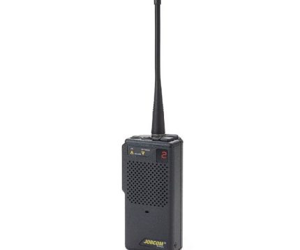 Ritron JobCom JMX-141D VHF (150-162MHz) Portable Two-way Radio | 1 Watt