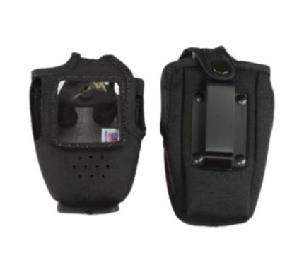 Ritron NH-C Nylon Carrying Holster for J Series Radio