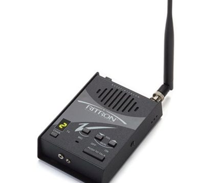 Ritron PBS-447D UHF (450-470MHz) Patriot Base Station