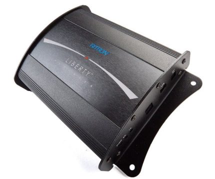 Ritron RLR-460 UHF Analog Liberty Repeater | 2 Watts