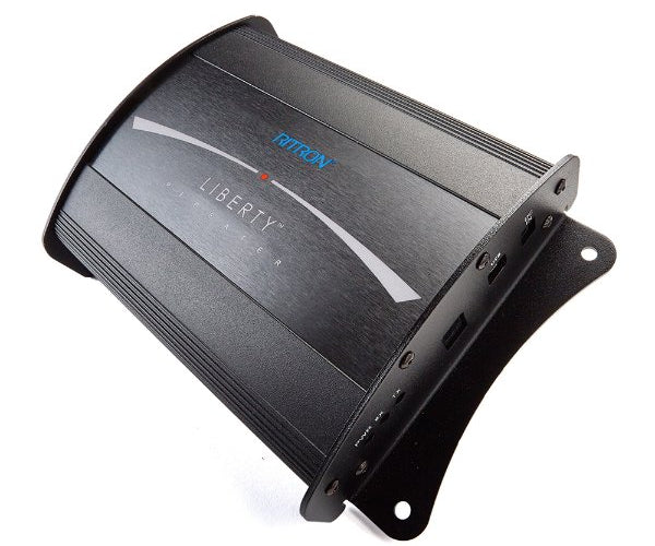 Ritron RLR-465-N UHF Analog Liberty Repeater | 5 Watts