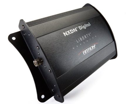 Ritron RLR-465NX UHF NXDN Digital Liberty Repeater | 10 Watts