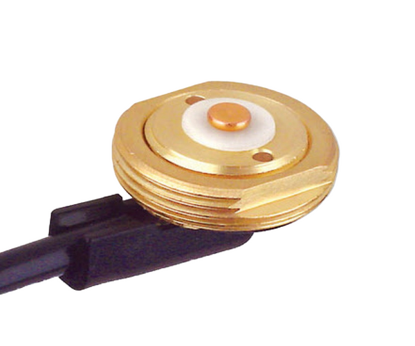 TE Connectivity MB8 NMO Kit with 17 Feet of RG-58U Coaxial Cable TE Connectivity MB8 NMO Kit with 17 Feet of RG-58U Coaxial Cable