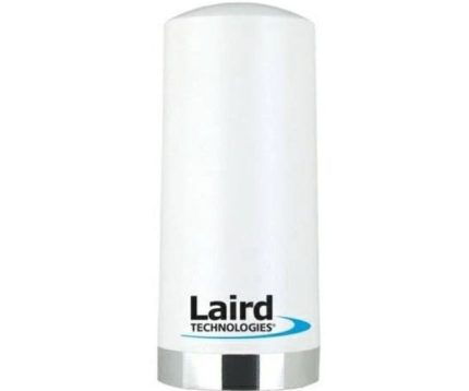 TE Connectivity TRA4503 Phantom Omni Antenna - White - 450-470MHz NMO