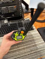 Motorola APX 6000XE Single-Band P25 Portables - Image 3