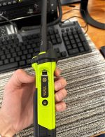 Motorola APX 6000XE Single-Band P25 Portables - Image 2