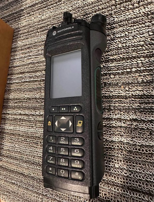 Motorola APX 7000