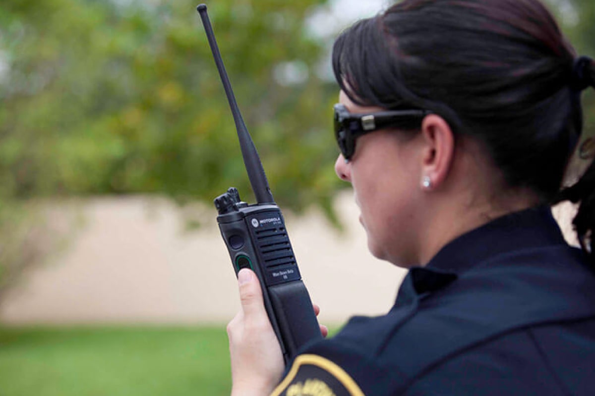 Two Way Radio Communication (Types, Range & Frequency)