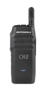 Motorola TLK100 Radio