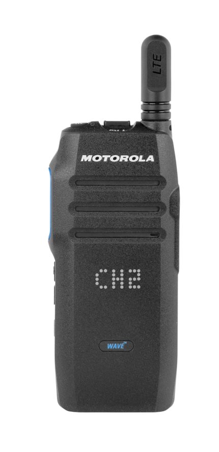Motorola TLK100 Radio