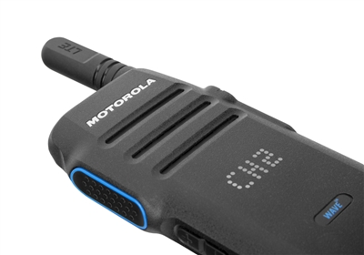 Motorola TLK100 Radio