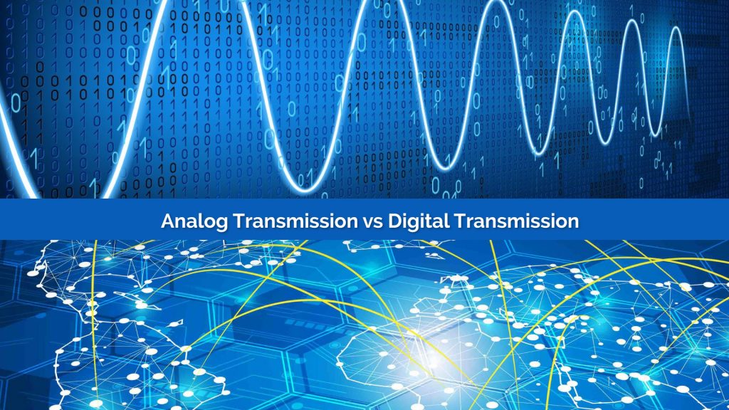 analog radio vs digital radio