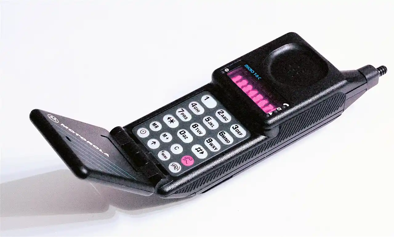 where are motorola phones made