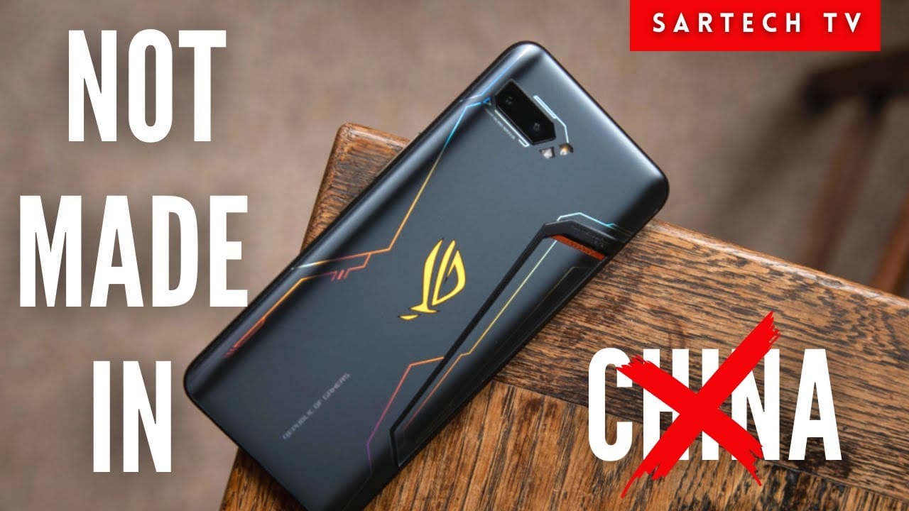 where are motorola phones made