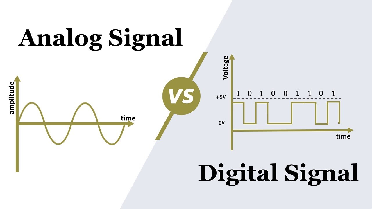 analog radio vs digital radio