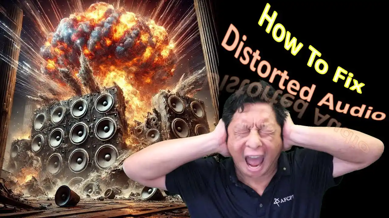 radio problems