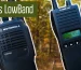 low band radios