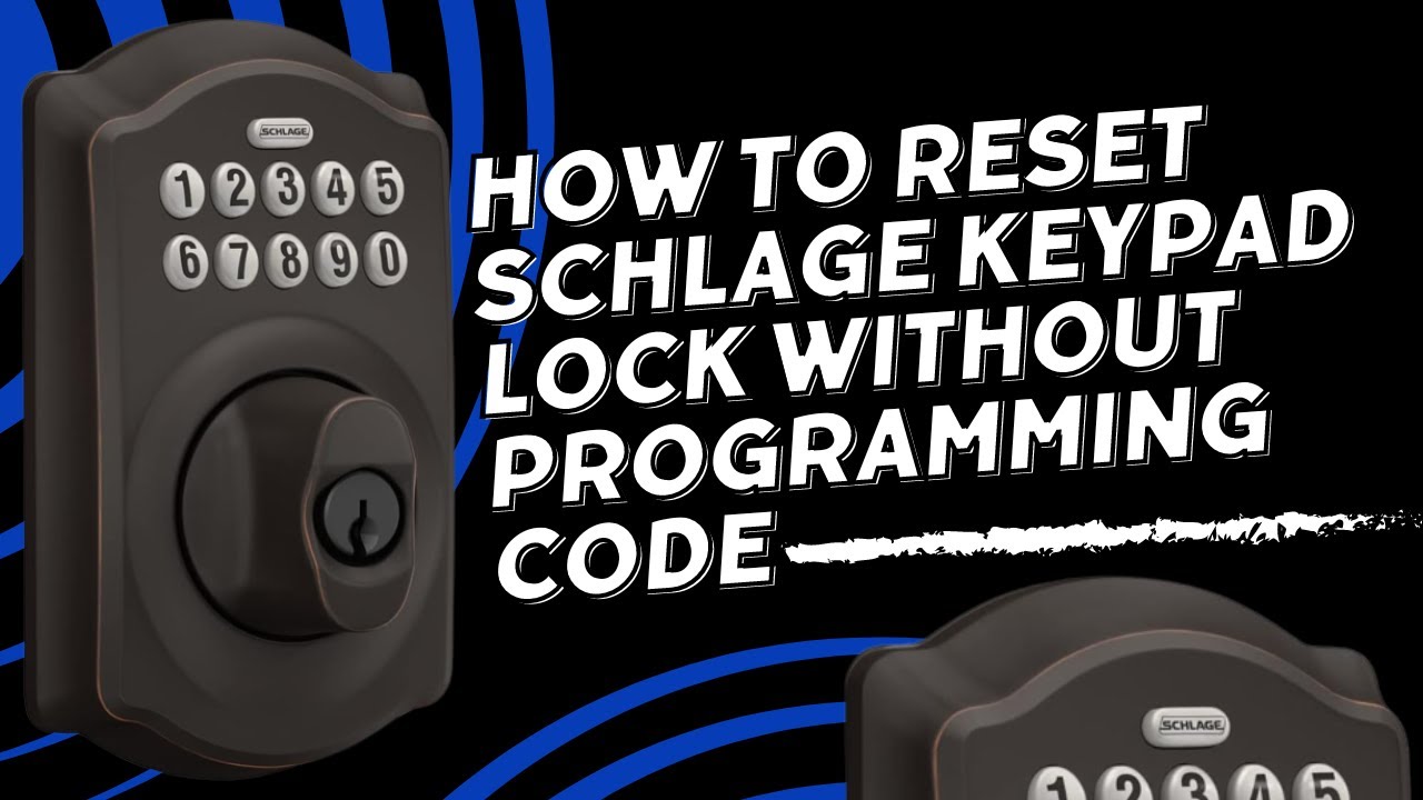 how to unlock keypad apx 7000