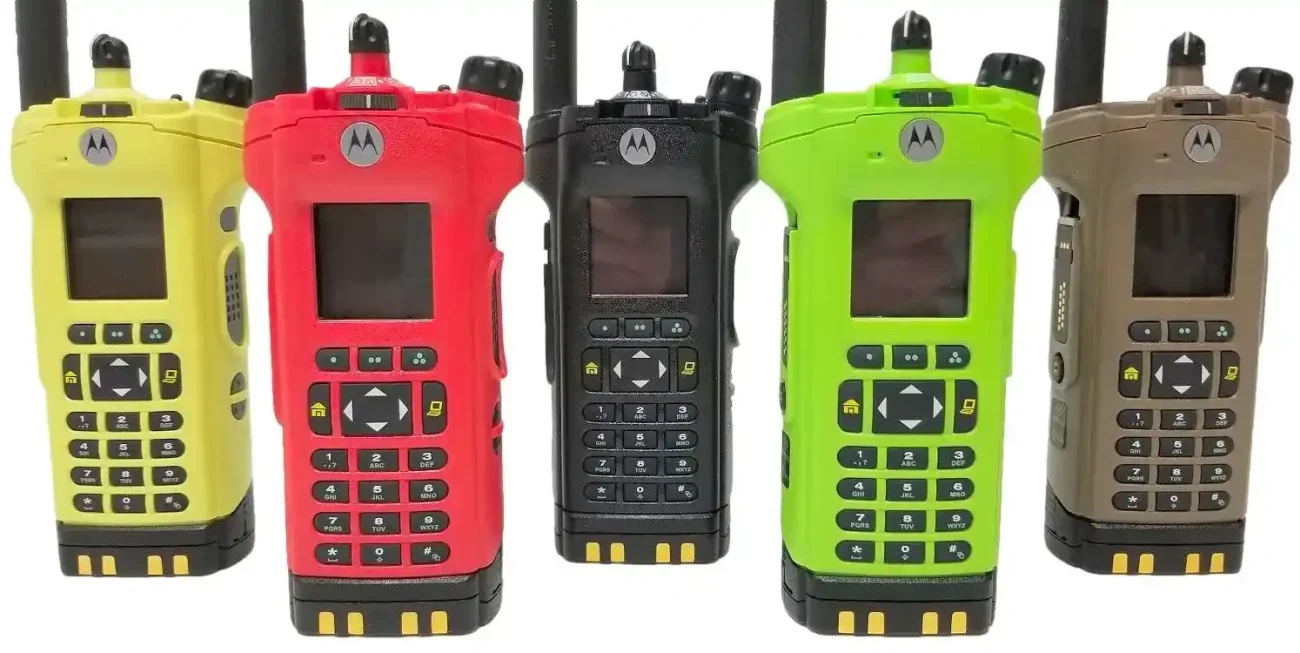 Motorola APX 6000