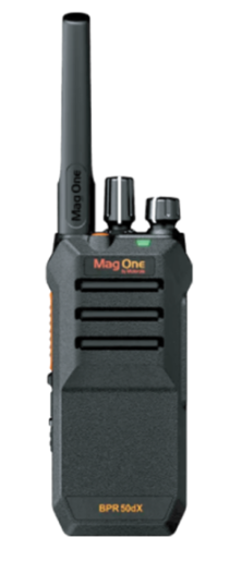 Motorola BPR50dx