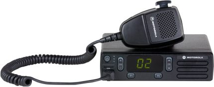 Motorola CM200d